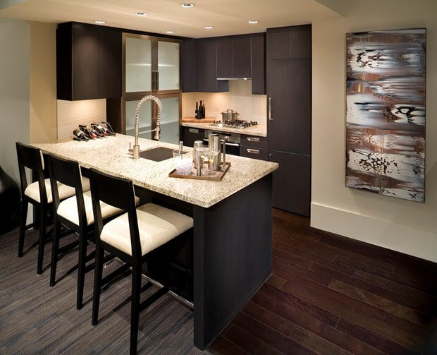 How To Raise The Cabinets When Installing New Kitchen Flooring How To Raise The Cabinets When Installing New Kitchen Flooring